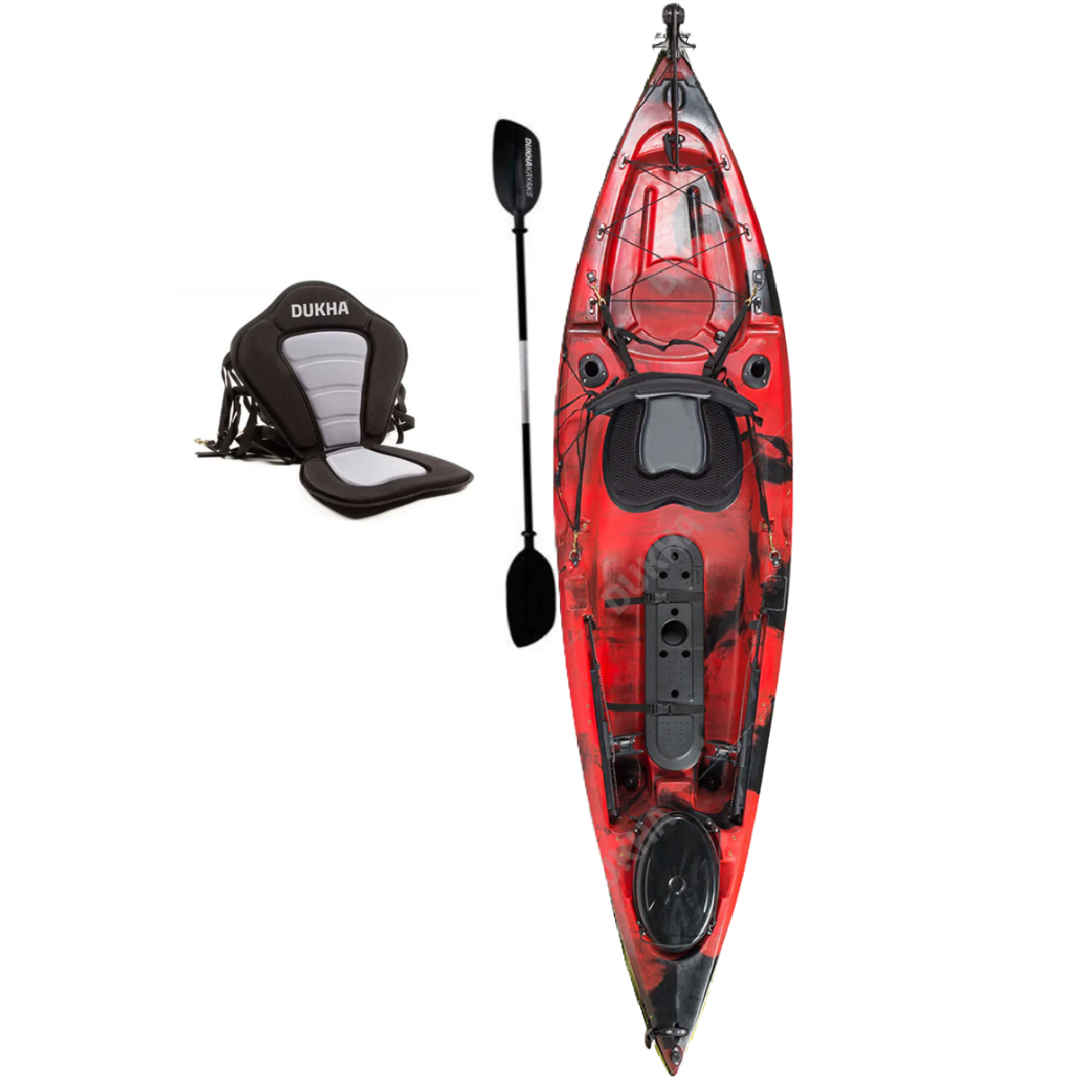 PRE-VENTA ABRIL Kayak Serra 10