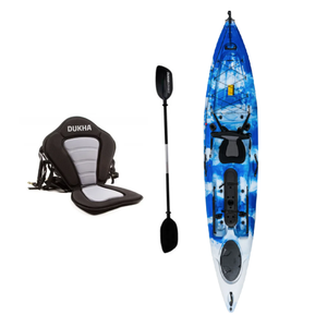 PRE-VENTA SEPTIEMBRE Kayak Serra 12