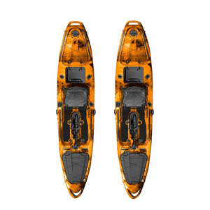 PACK X2 PRE-VENTA SEPTIEMBRE Kayak Taimen Pedal 13