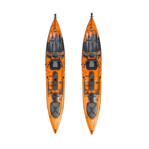 PACK X2 PRE-VENTA SEPTIEMBRE Kayak Serra 14