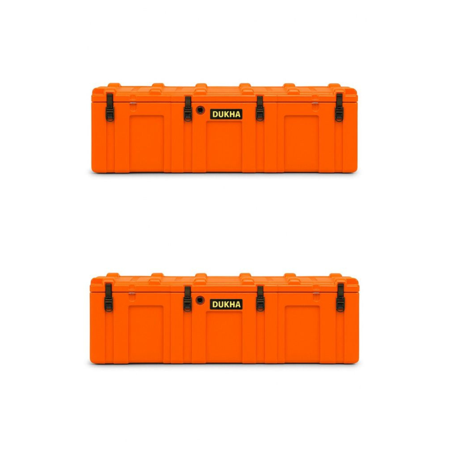 PACK | X2 HARD CASE 175L