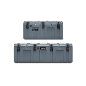 PACK X2 HARD CASE 175LT y 130 LT