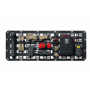 RESERVA JUNIO PANEL TITAN SERIES 95L