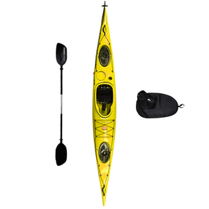 PRE-VENTA ABRIL Kayak Marlin 16.7 Travesía Single