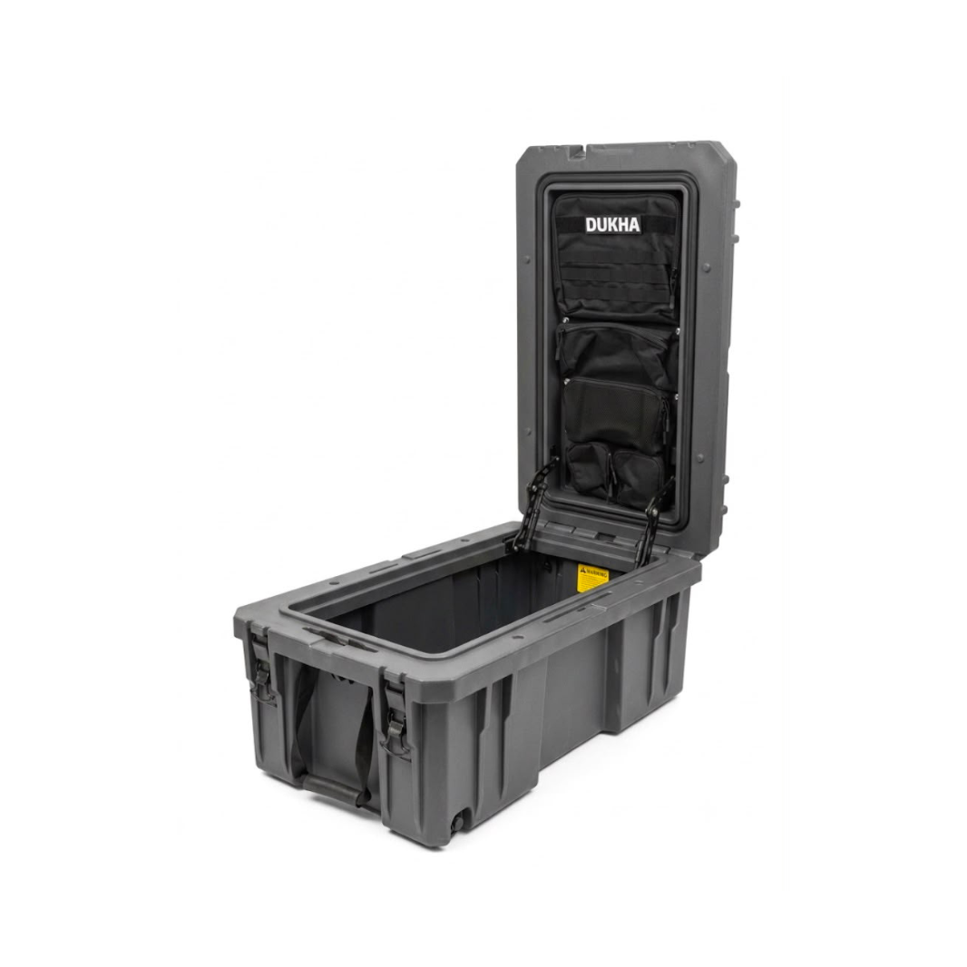 HARD CASE TITAN SERIES 105L