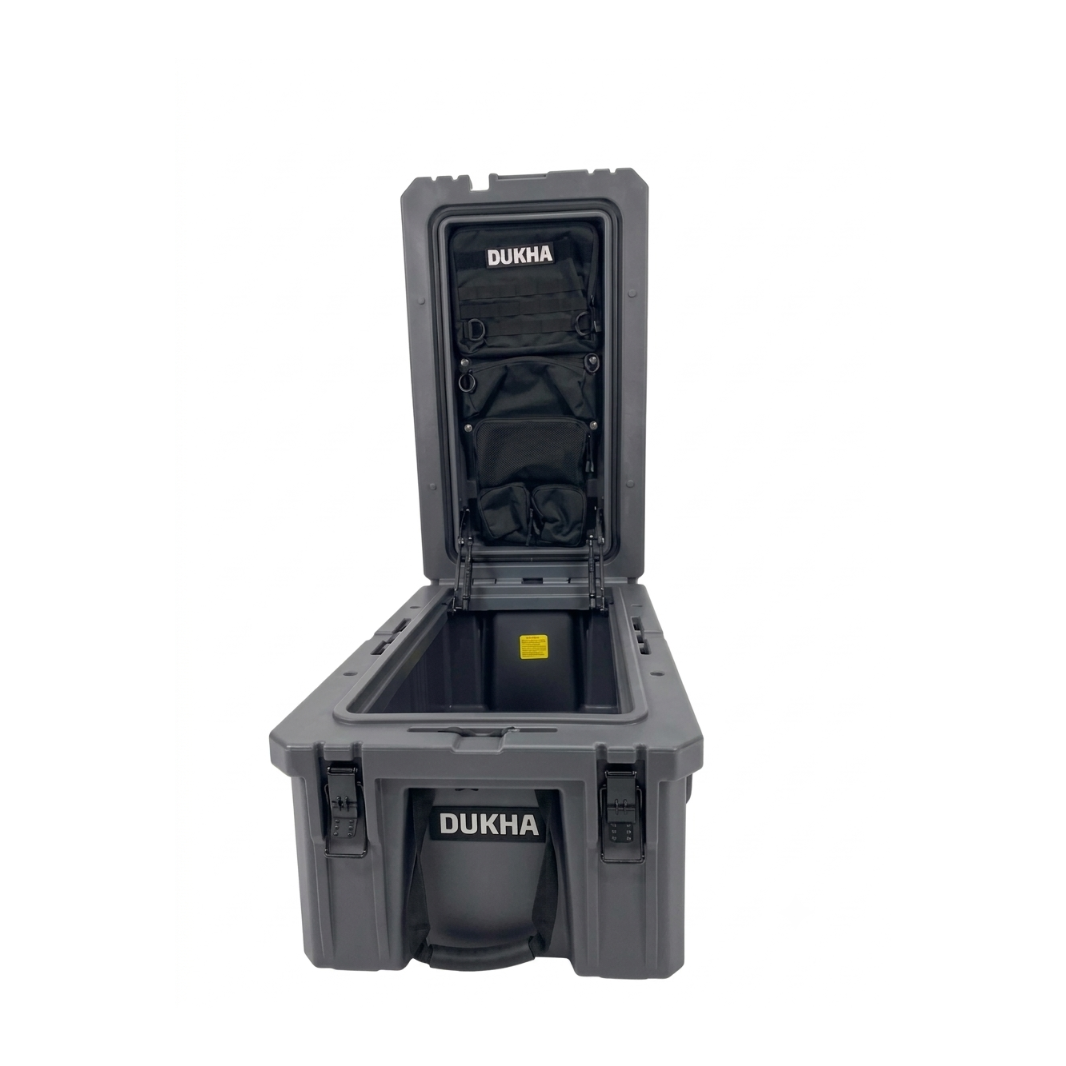HARD CASE TITAN SERIES 105L