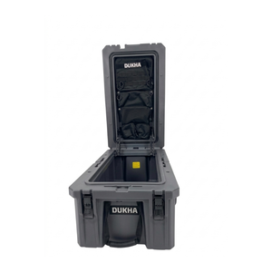 HARD CASE TITAN SERIES 105L