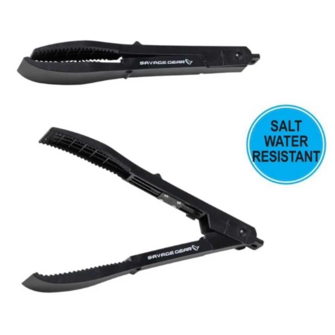Pinzas de seguridad Savage Gear