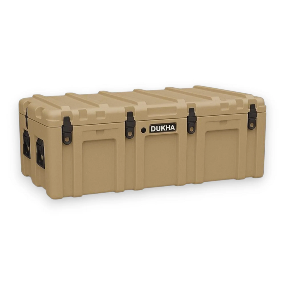 RESERVA  SEPT-OCTUBRE NEW TOOL BOX 175LT SAND