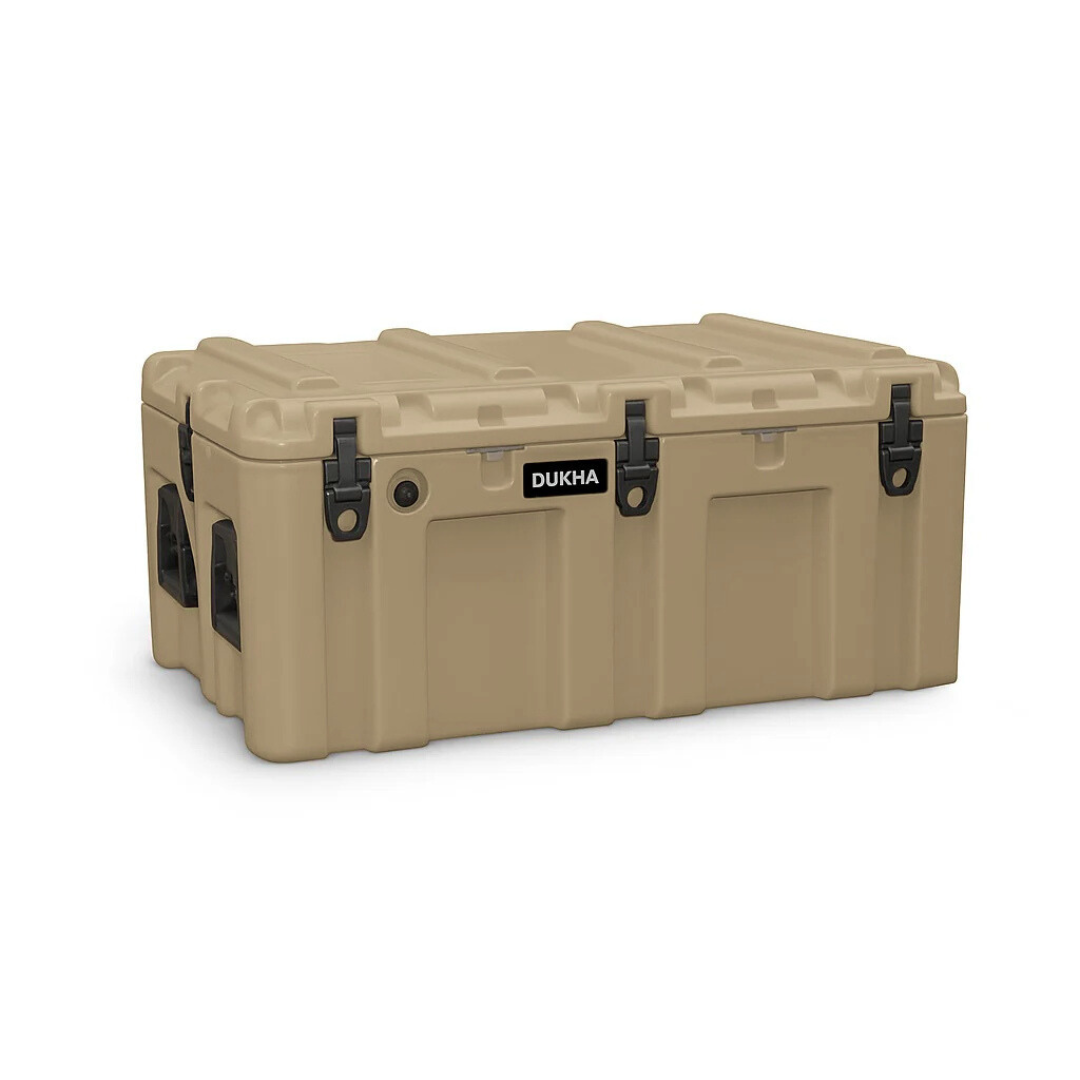 RESERVA AGOST-SEPT NEW TOOL BOX 130LT SAND