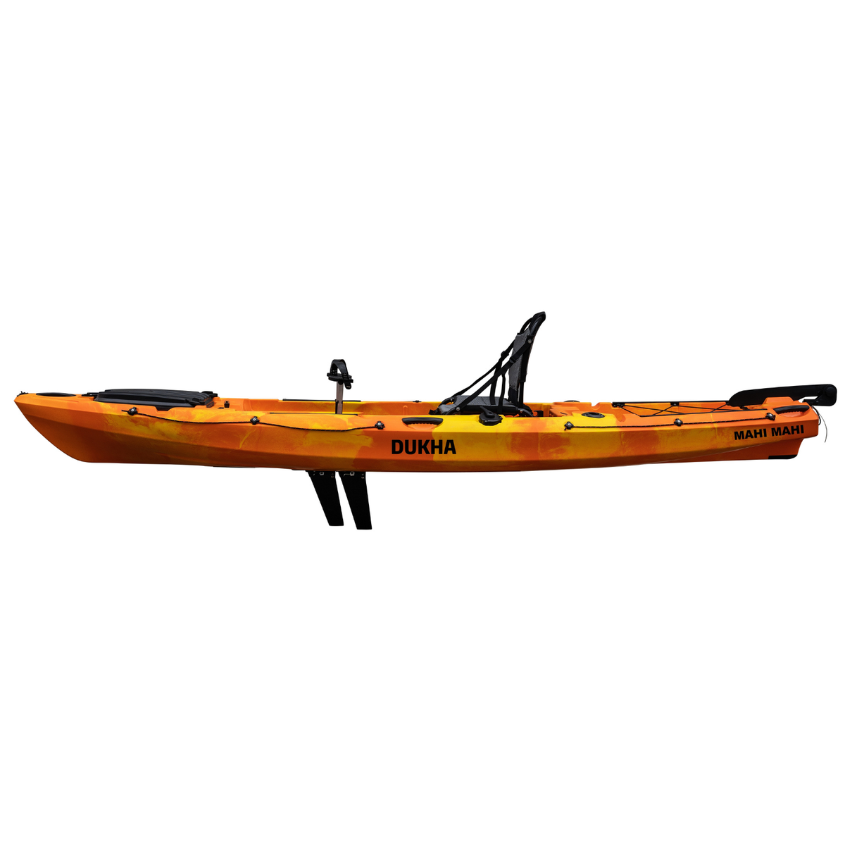 Kayak MAHI MAHI Pedal 12,5 MAHI MAHI 66 ENTREGA INMEDIATA