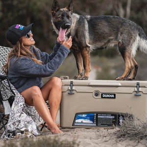 Hard Cooler 75QT