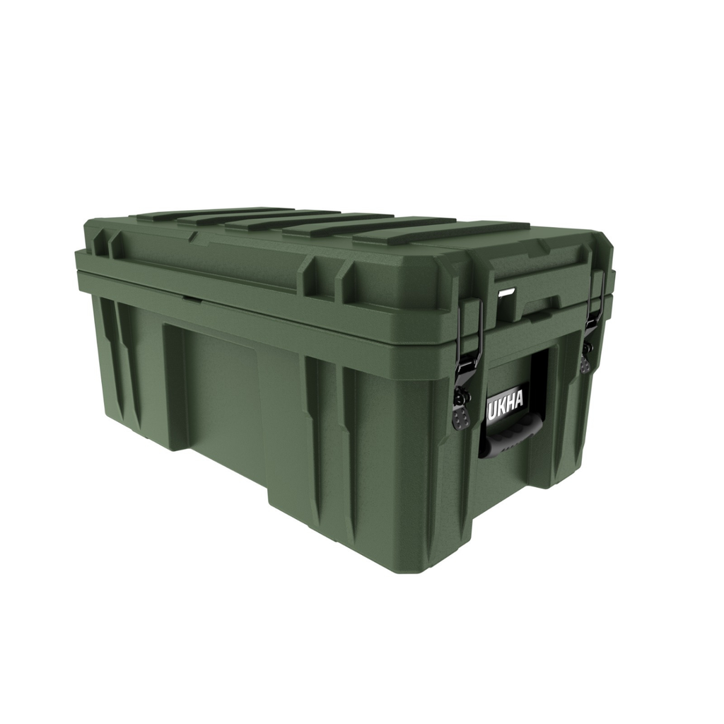 HARD CASE TITAN SERIES 105L