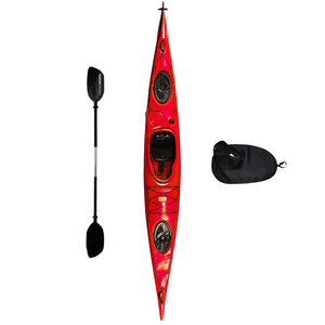 PRE-VENTA ABRIL Kayak Marlin 16.7 Travesía Single