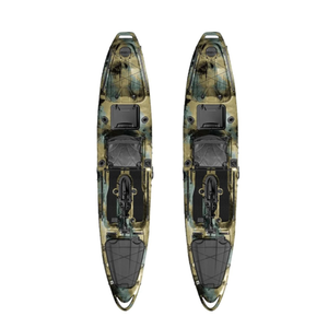 PACK X2 PRE-VENTA SEPTIEMBRE Kayak Taimen Pedal 13