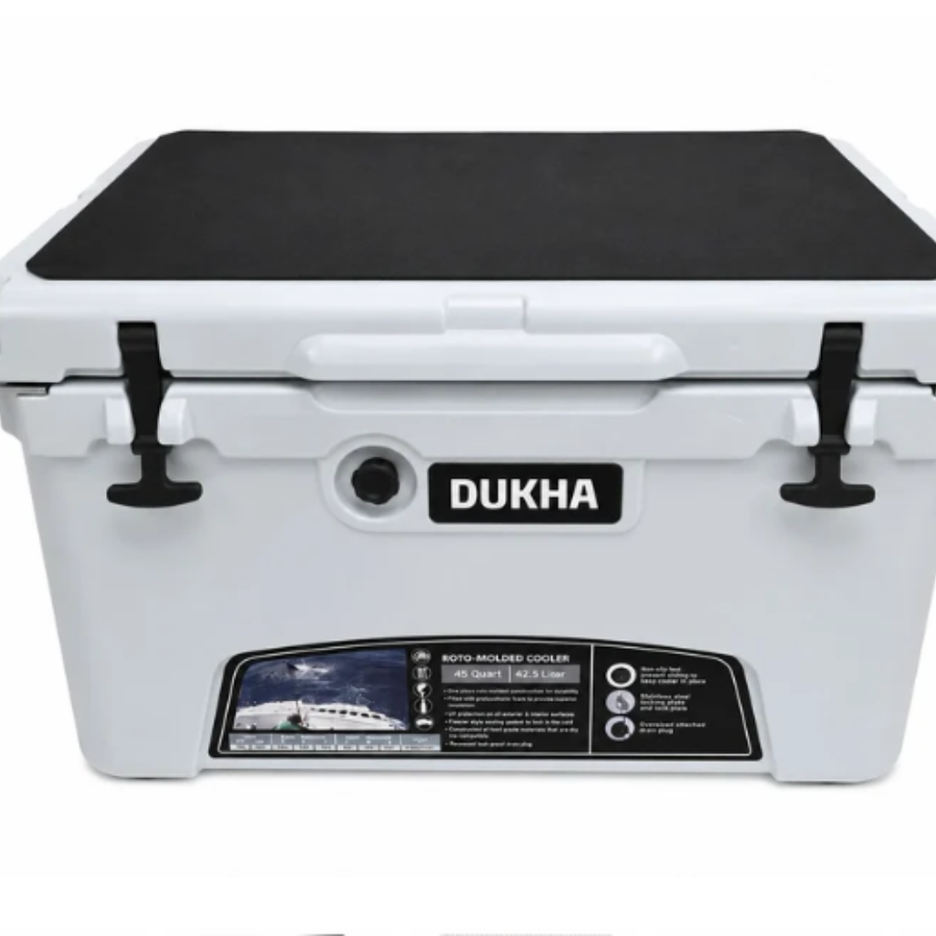 Deck 3M Hard Cooler 75QT