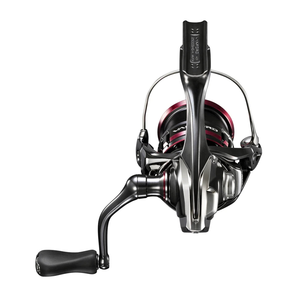 CARRETE SHIMANO VANFORD C3000 #VFC3000XGF