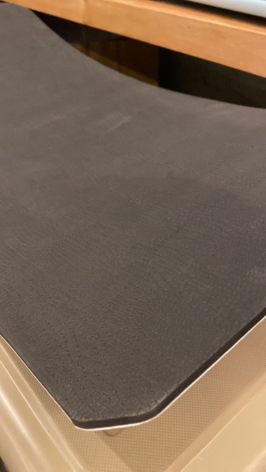 Deck para Cooler 110QT