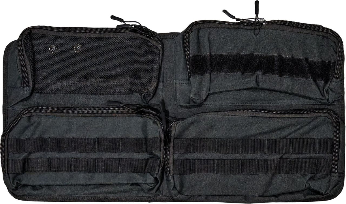 NEW RESERVA JUNIO Pack  Hard Case Titan 92L PANEL + BAG