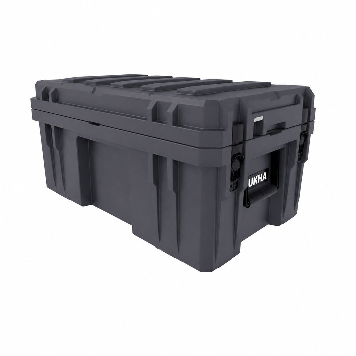 HARD CASE TITAN SERIES 105L