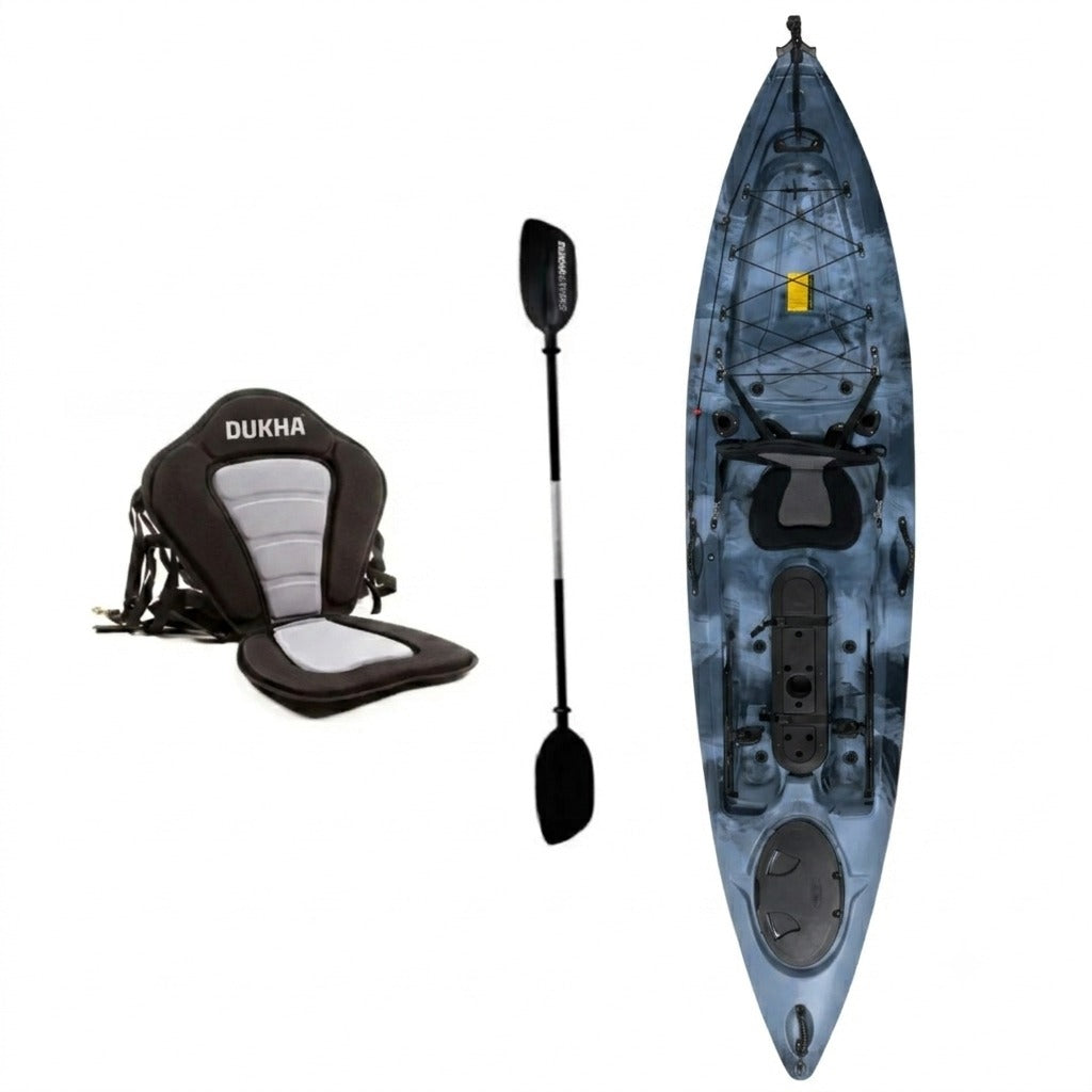 PRE-VENTA DIC Kayak Serra 12