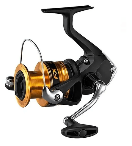 Carrete Shimano FX4000