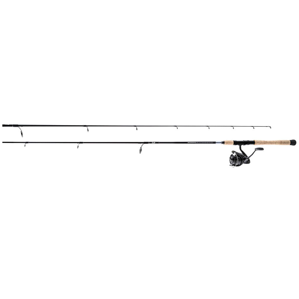 Caña Daiwa  Jigg Eliminator 2,13Mt
