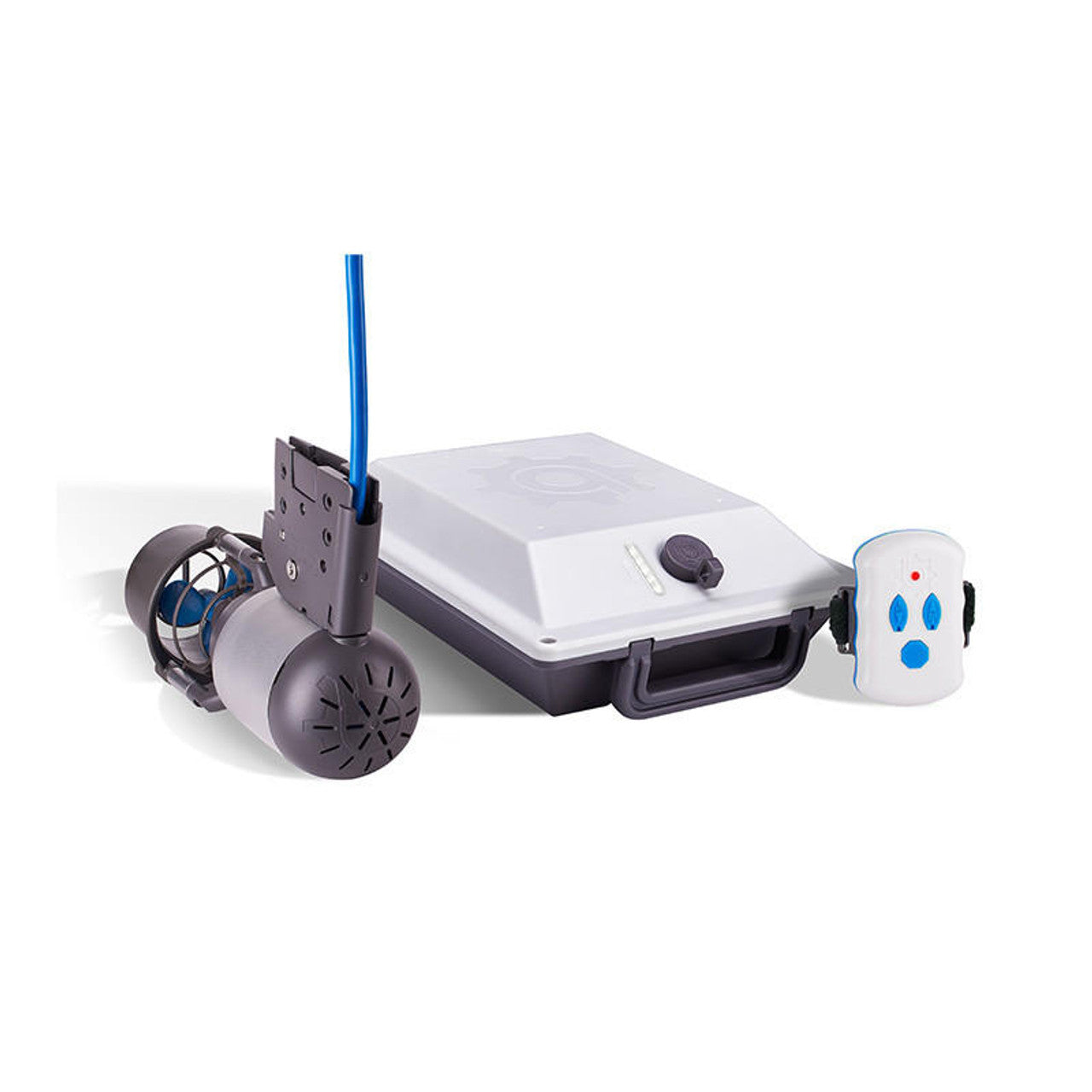 RESERVA FEBRERO  NUEVO BIXPY K-1 OUTBOARD KIT 2025