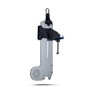 PRE-VENTA Universal Rudder adapter k-1  (Compatible Kayaks DUKHA timon)