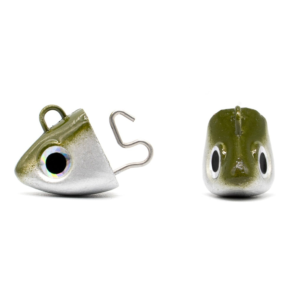 Cabezas Talla 2 8gr Search