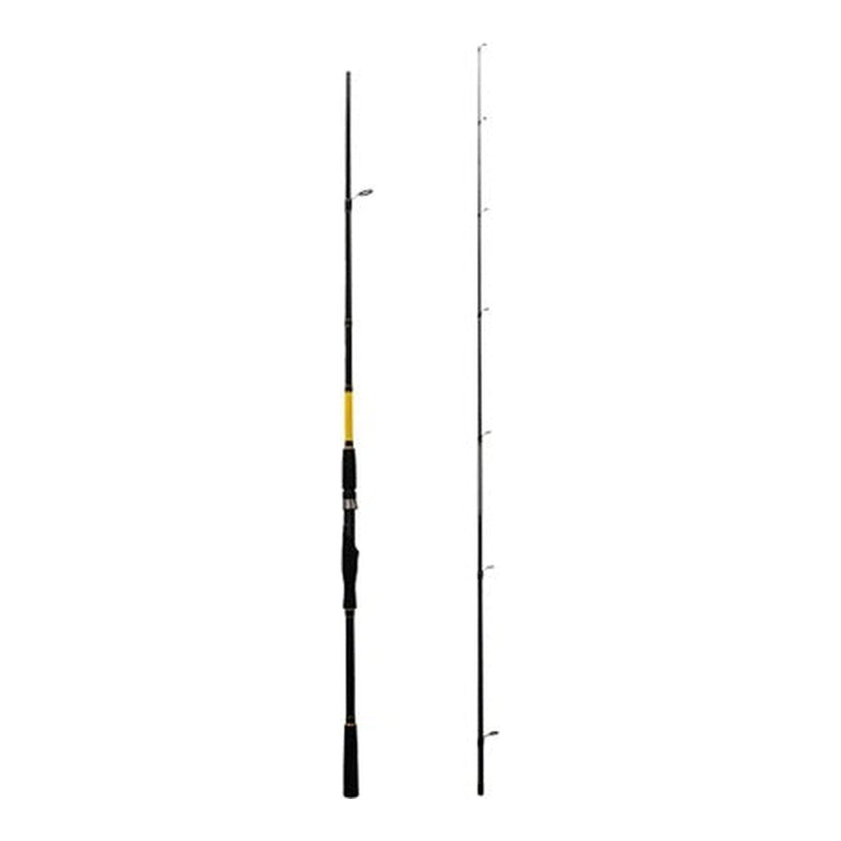Caña Shimano FX 702M 2,10 m 7-18 g