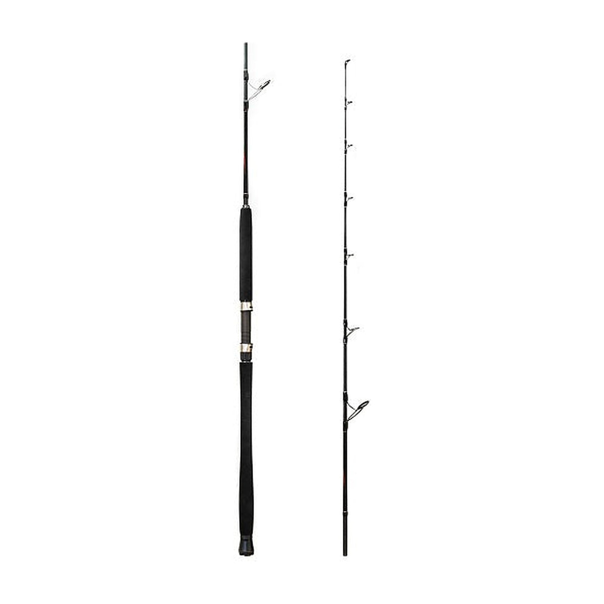 Caña Shimano Vengeance Boat 1,80 m 80-200 g