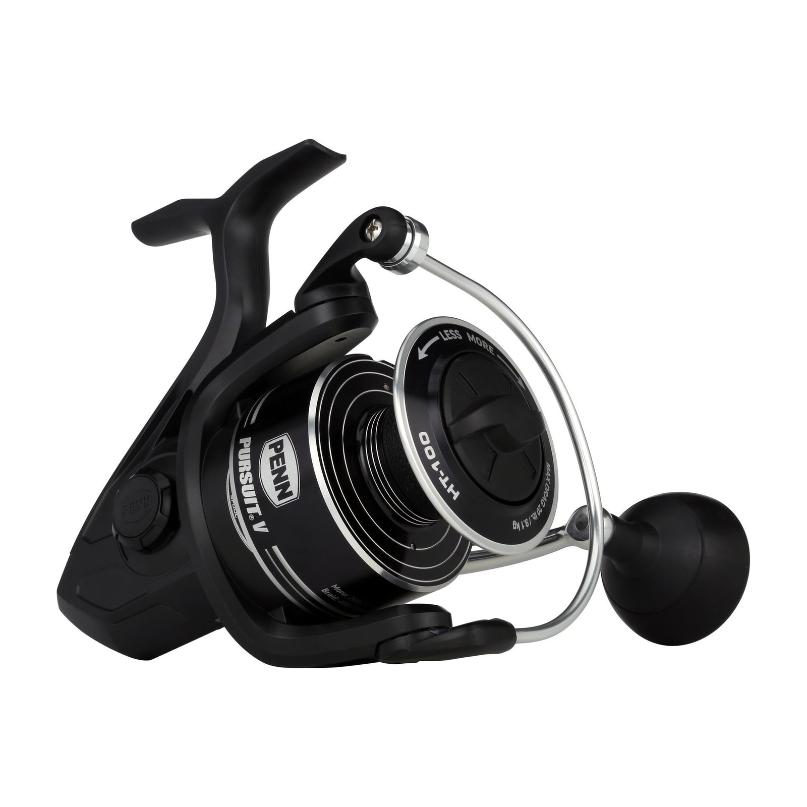 Carrete Penn Pursuit V 6000