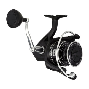 Carrete Penn Pursuit V bobina