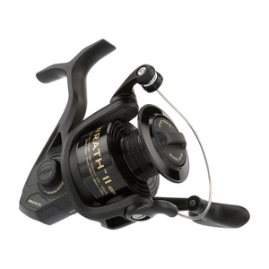 Carrete Penn Wrath II 4000
