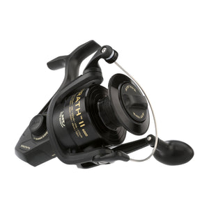 Carrete Penn Wrath II 6000