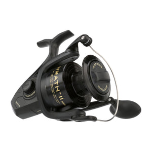 Carrete Penn Wrath II 8000