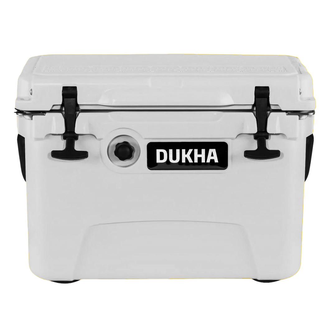 HARD COOLER 20QT WHITE