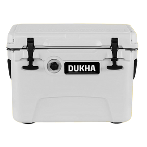 HARD COOLER 20QT WHITE