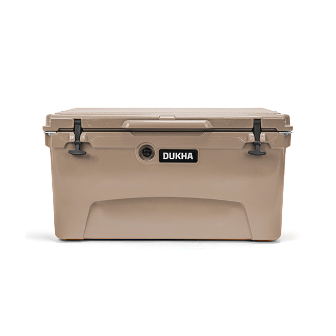 RESERVA DICIEMBRE Hard Cooler 75QT SAND