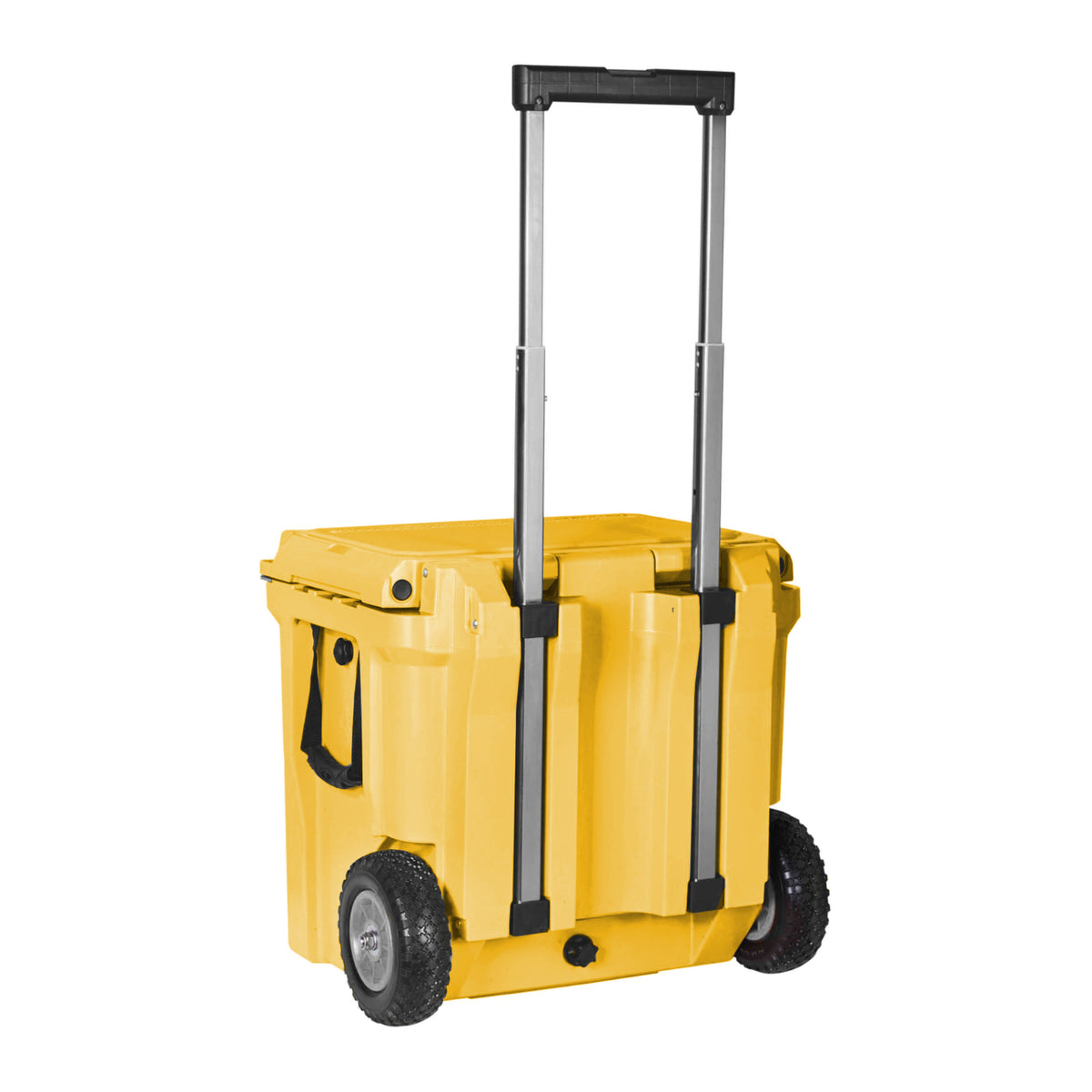 RESERVA DICIEMBRE Hard Cooler Ruedas 60QT W-Series