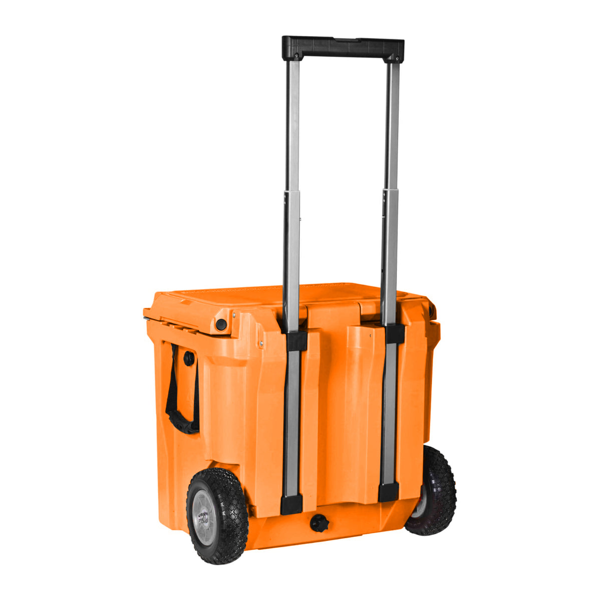 PRE VENTA NOV Hard Cooler Ruedas 45QT W-SERIES