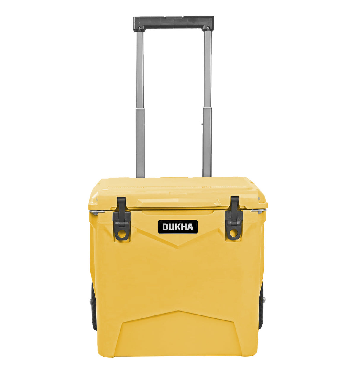 PRE VENTA NOV Hard Cooler Ruedas 45QT W-SERIES