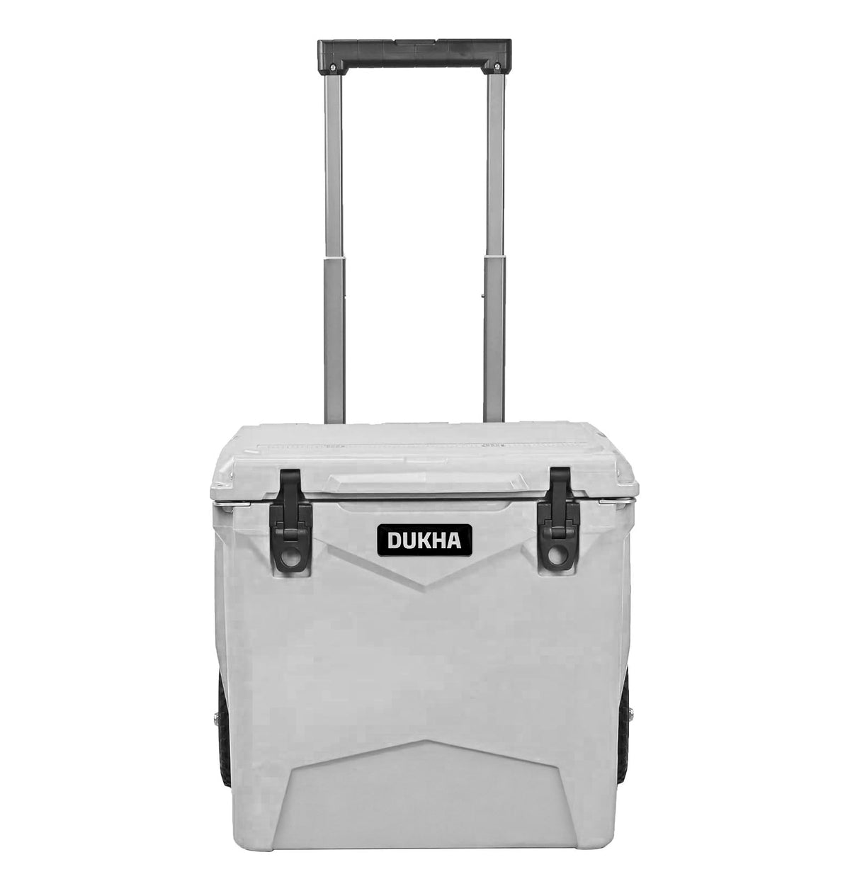PRE VENTA NOV Hard Cooler Ruedas 45QT W-SERIES