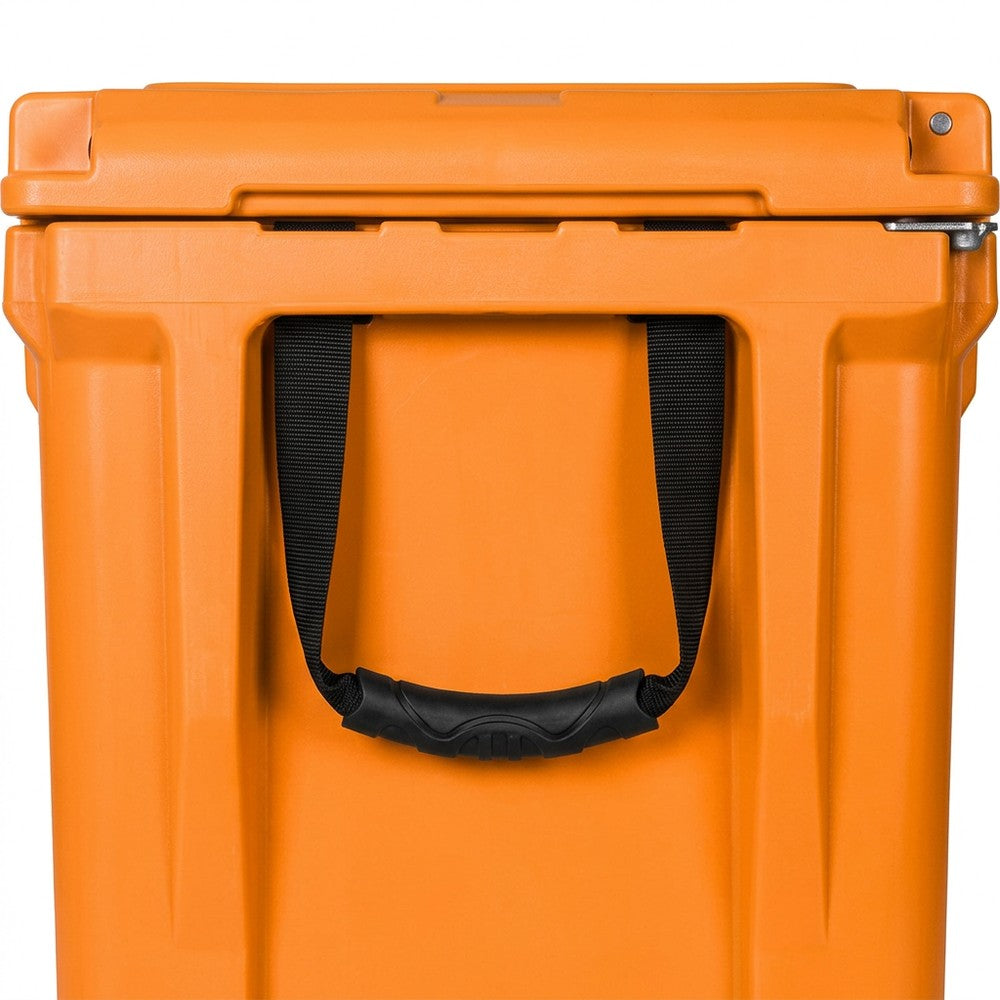 Asa lateral del Hard Cooler Ruedas Dukha