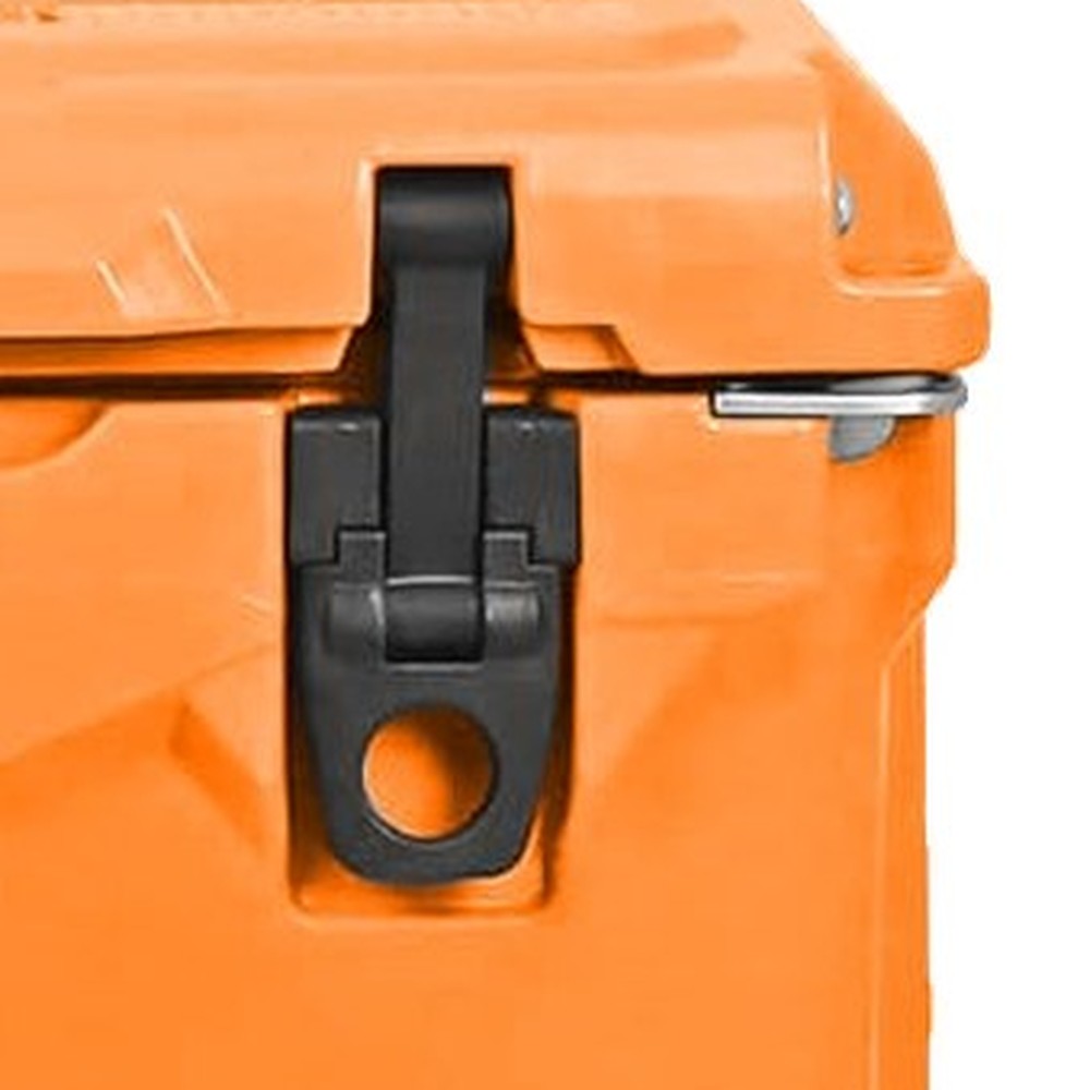 Cierre T-lock del Hard Cooler Ruedas Dukha