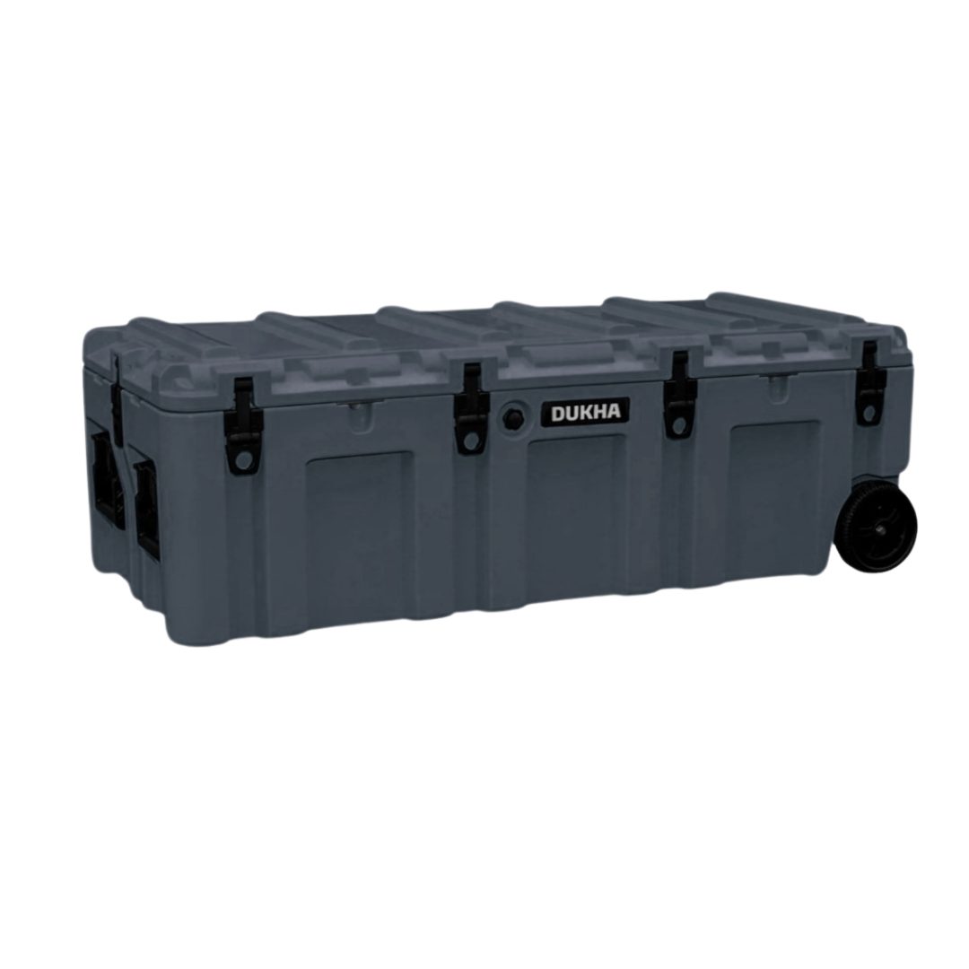 RESERVA  SEPT-OCTUBRE NEW TOOL BOX RUEDAS 175LT DARK GREY