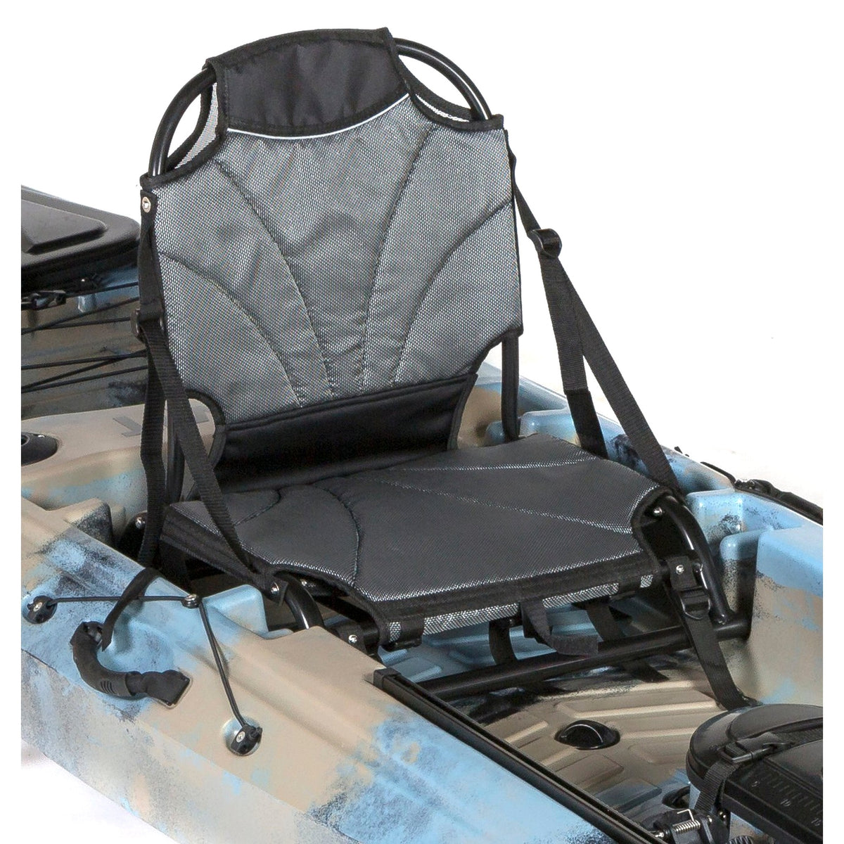 Kayak DUKHA Permit 13, asiento