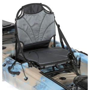 Kayak DUKHA Permit 13, asiento