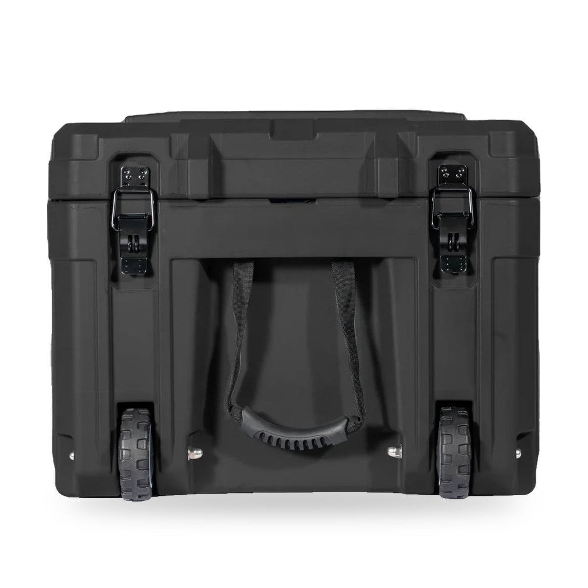 Hard Case DUKHA Titán 150L con ruedas, manilla y ruedas